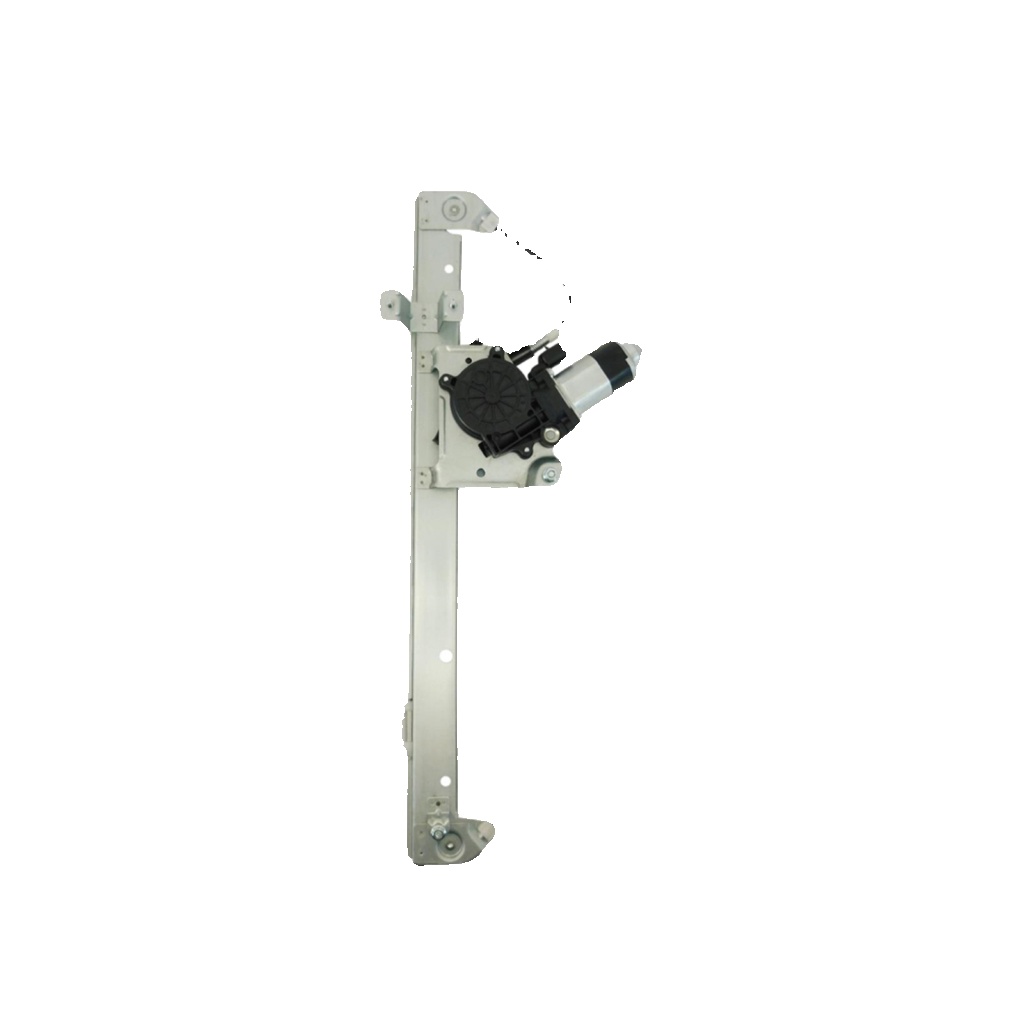 NEW Relay / Boxer / Ducato MK3 Passenger Door Window Regulator & Motor 2014>On