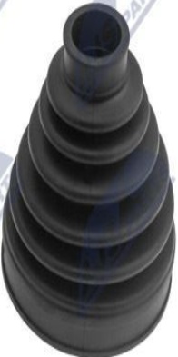Hardy Disc, Propeller Shaft suitable for Chevrolet Cruze 1.8 09-, Orlando - Image 5