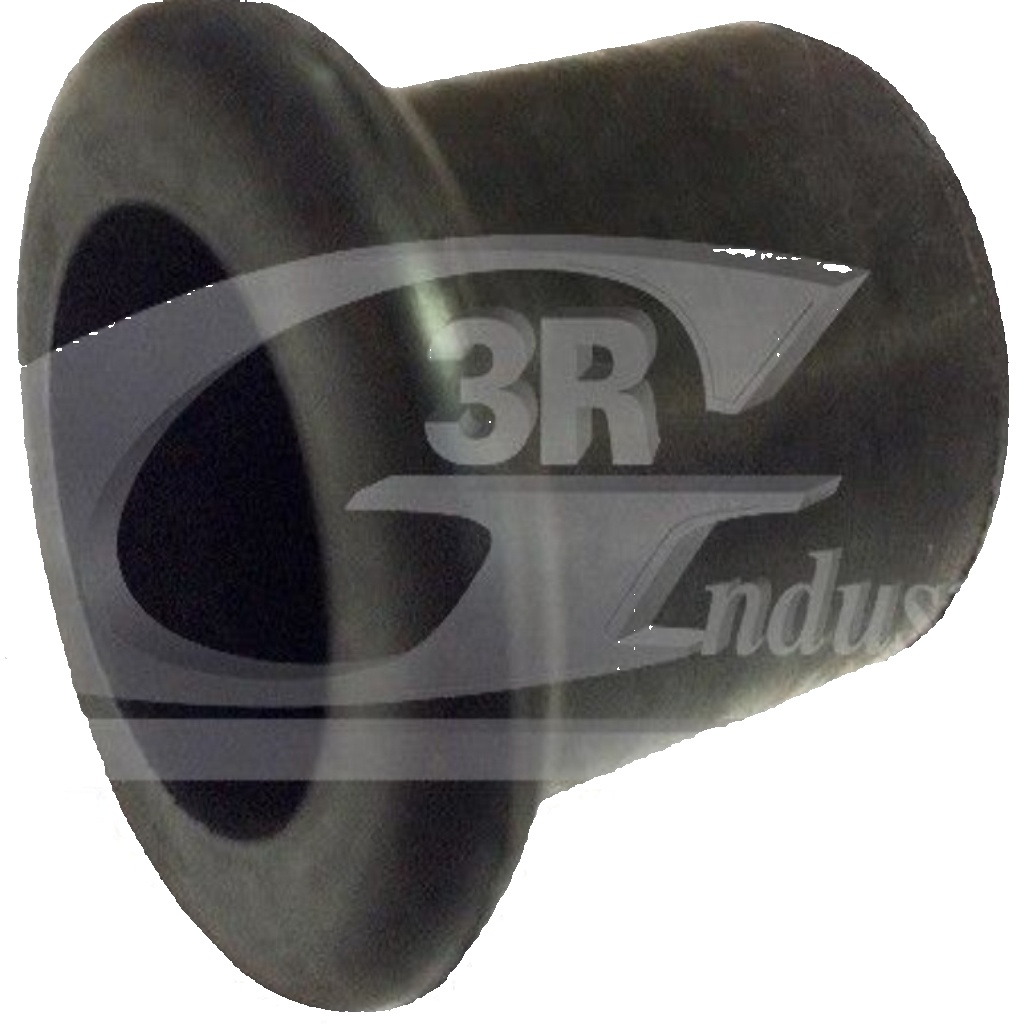 3RG 80026 Cap, radiator
