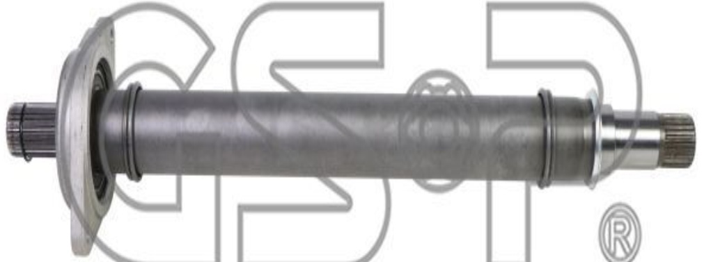 Fits GSP 235140 HALF-SHAFT   ⭐UK Stock⭐