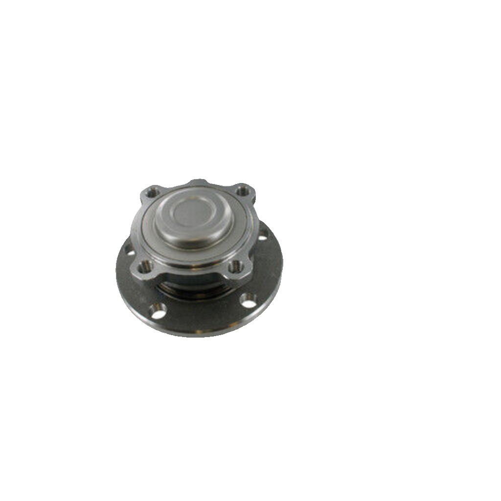 Rear SKF VKBA 6709 Wheel Bearing Kit for MINI