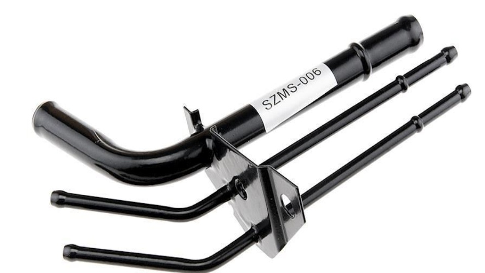 PWP-MS-006 NTY Filler Pipe, fuel tank