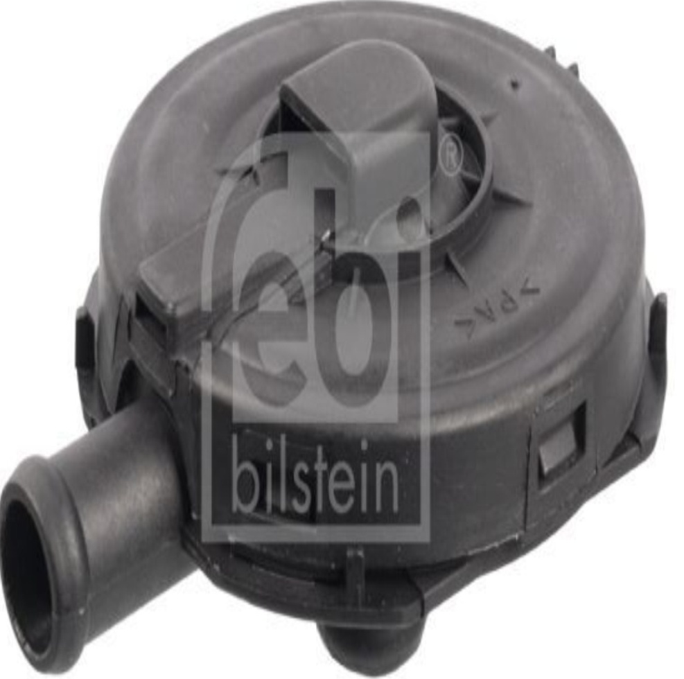 FEBI BILSTEIN 49530 Crankcase Ventilation Valve Fits Audi A4 A6 A8 Skoda VW