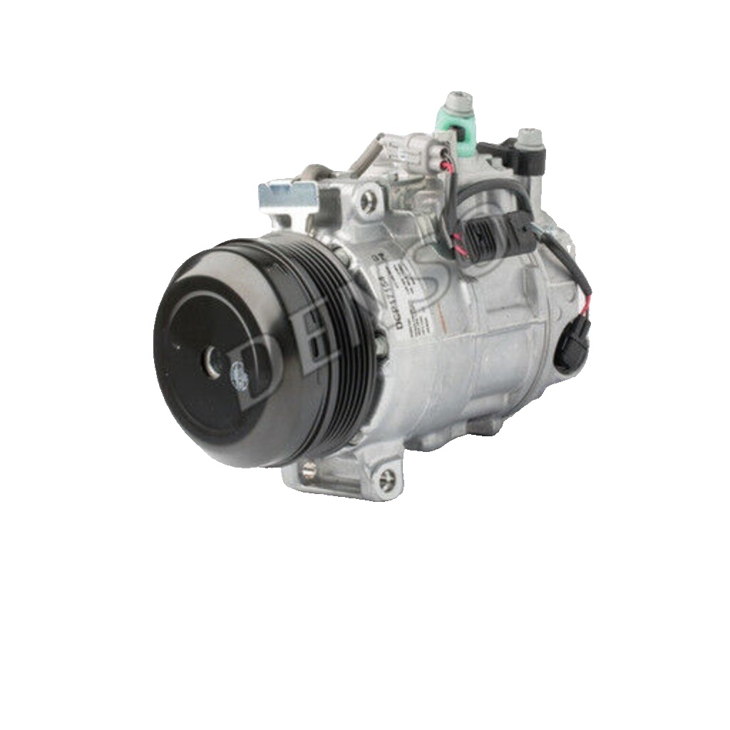 DENSO DCP17154 Compressor, air conditioning for MERCEDES-BENZ