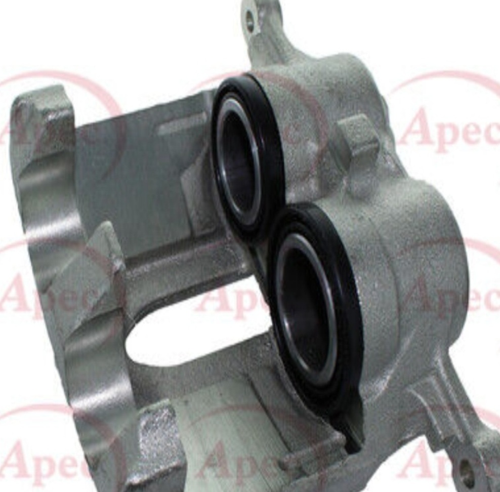 For VAUXHALL VIVARO A X83 2001 to 2014 Caliper Mounting LCA106N