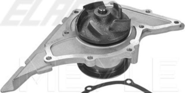 Water pump 113 012 0047 MEYLE for AUDI VW