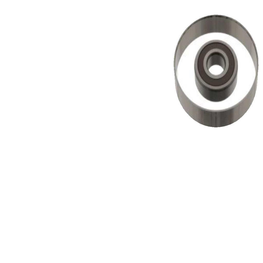 FEBI 47021 REPAIR KIT FLYWHEEL