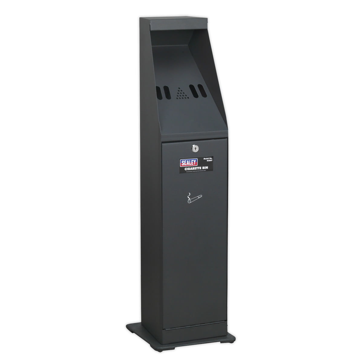 Sealey Rcb07 Cigarette Bin - Image 5