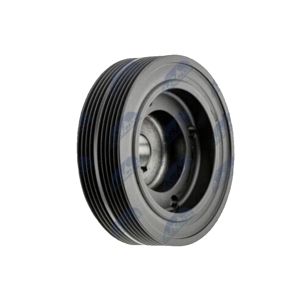 Pulley, Crankshaft Compatible With SUBARU ENG.EJ20 LEGACY B12/13/14 98-, FOR - Image 10