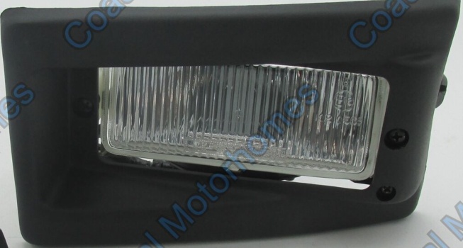 Fits Fiat Ducato Peugeot Boxer Citroen Relay Front Left Fog Light 1994-2002