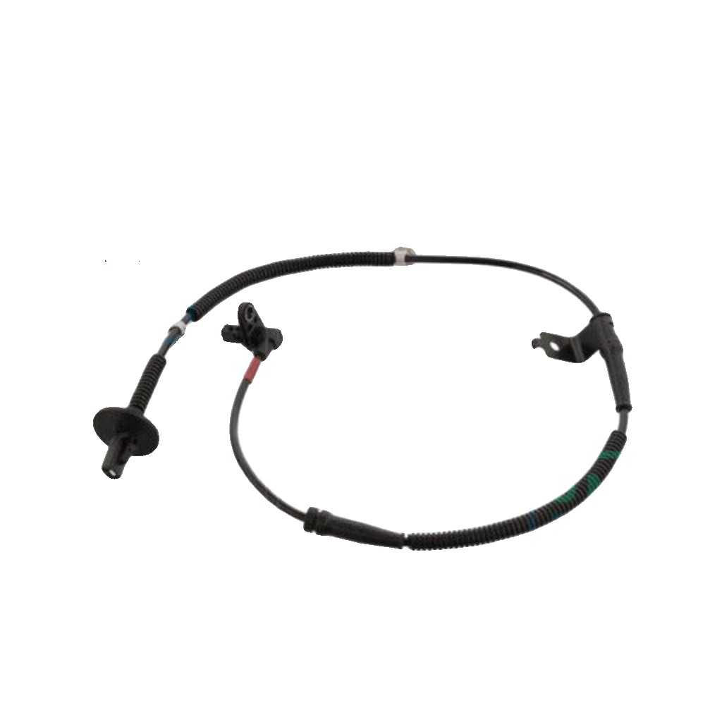 Front Right BLUE PRINT ADG071109 Sensor, wheel speed for HYUNDAI