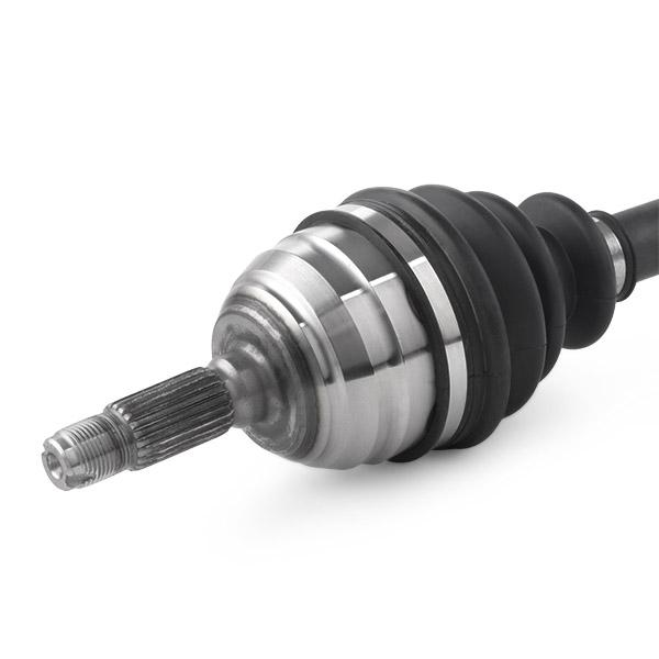 210007 GSP Drive Shaft for CITROËN,PEUGEOT - Image 3