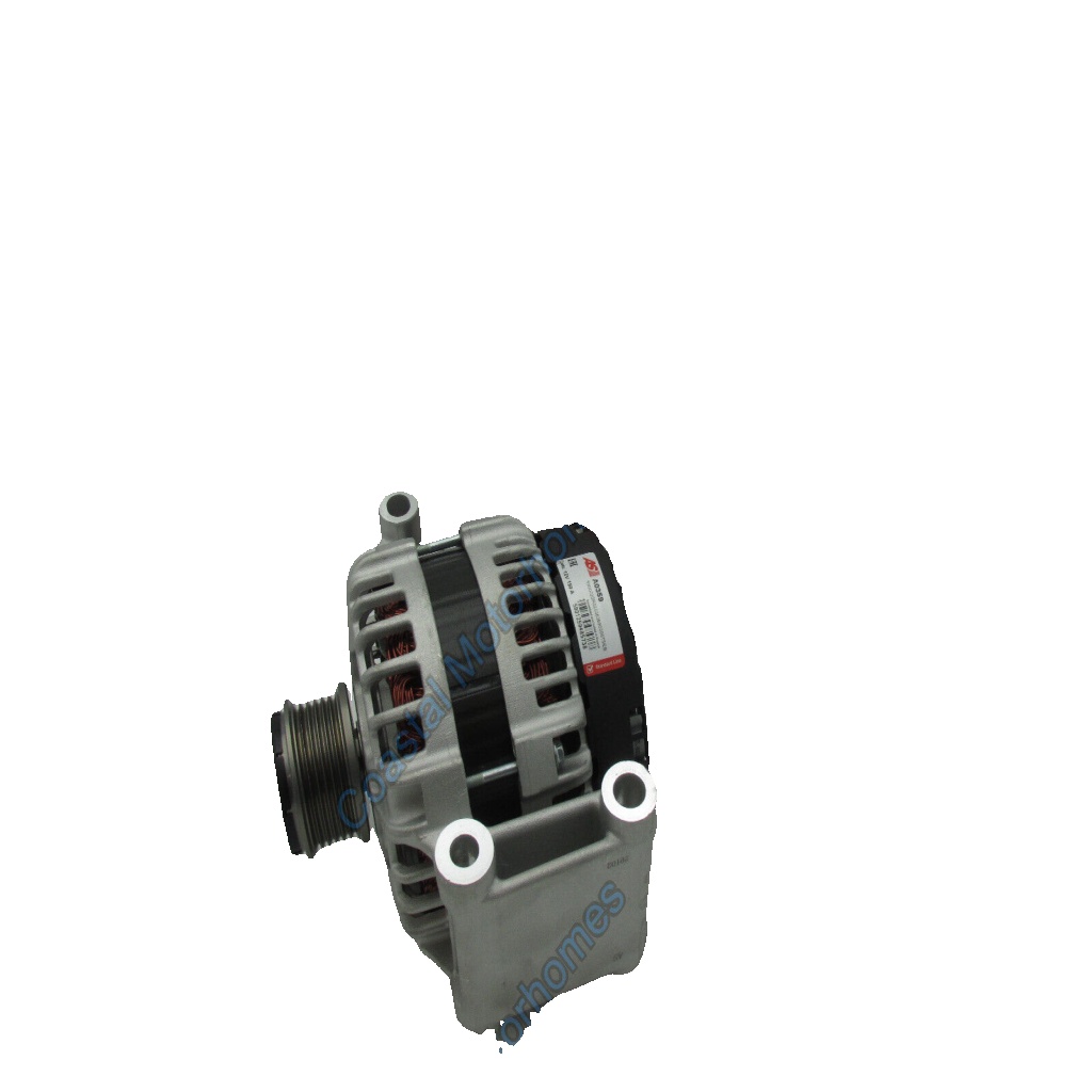 Fits Fiat Ducato Peugeot Boxer Citroen Relay Alternator 150A 2.2 Puma (06-On)