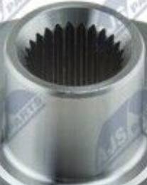 KLP-FR-019P NTY Wheel Hub for FORD