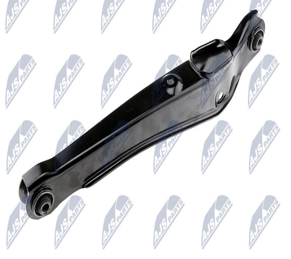 Wishbone Rear Axle Semi-Trailing Arm ZWT-MS-011 NTY for MITSUBISHI OUTLANDER I