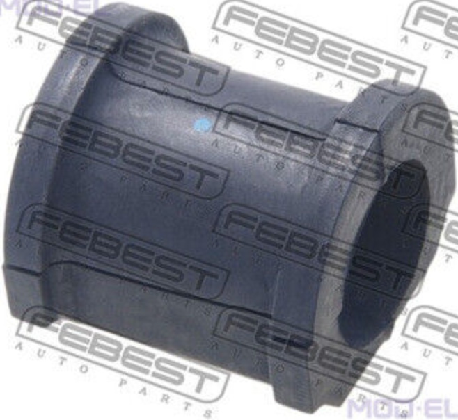 Fits FEBEST HSB-001 SLEEVE STAFF. FRONT HONDA CR-V RD5 2002-2006 EU  ⭐UK Stock⭐