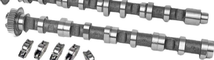 VW SKODA SEAT AUDI 1.6 2.0 TDI DIESEL CAYC CAMSHAFT KIT ROCKER ARM & LIFTERS NEW