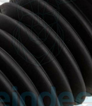 FEBEST-OE HSHB-LAEP3F.OE Protective Cap/Bellow, shock absorber for HONDA