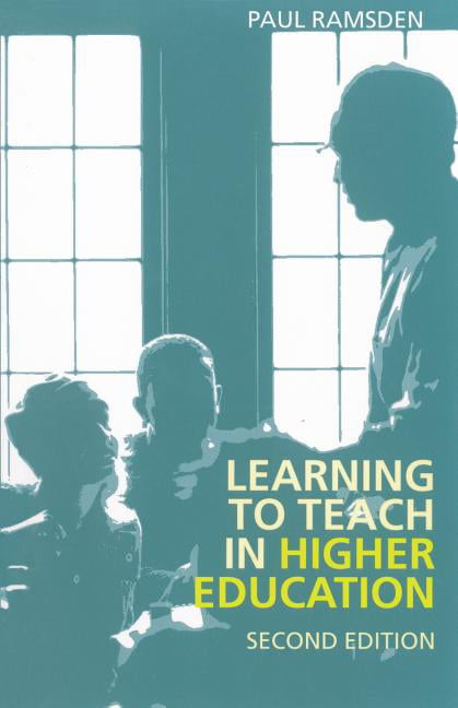 Learning to Teach in Higher Education - 2nd Edition