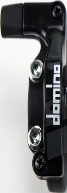 Domino 4011 Single Cable Throttle