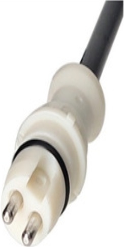 31611 A.B.S. Sensor, wheel speed for FIAT