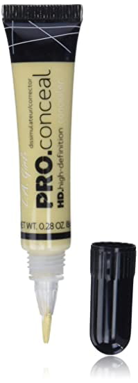 12 LA GIRL HD PRO Concealer / Conceal ""Pick Your 12 color"" Joy's cosmetics