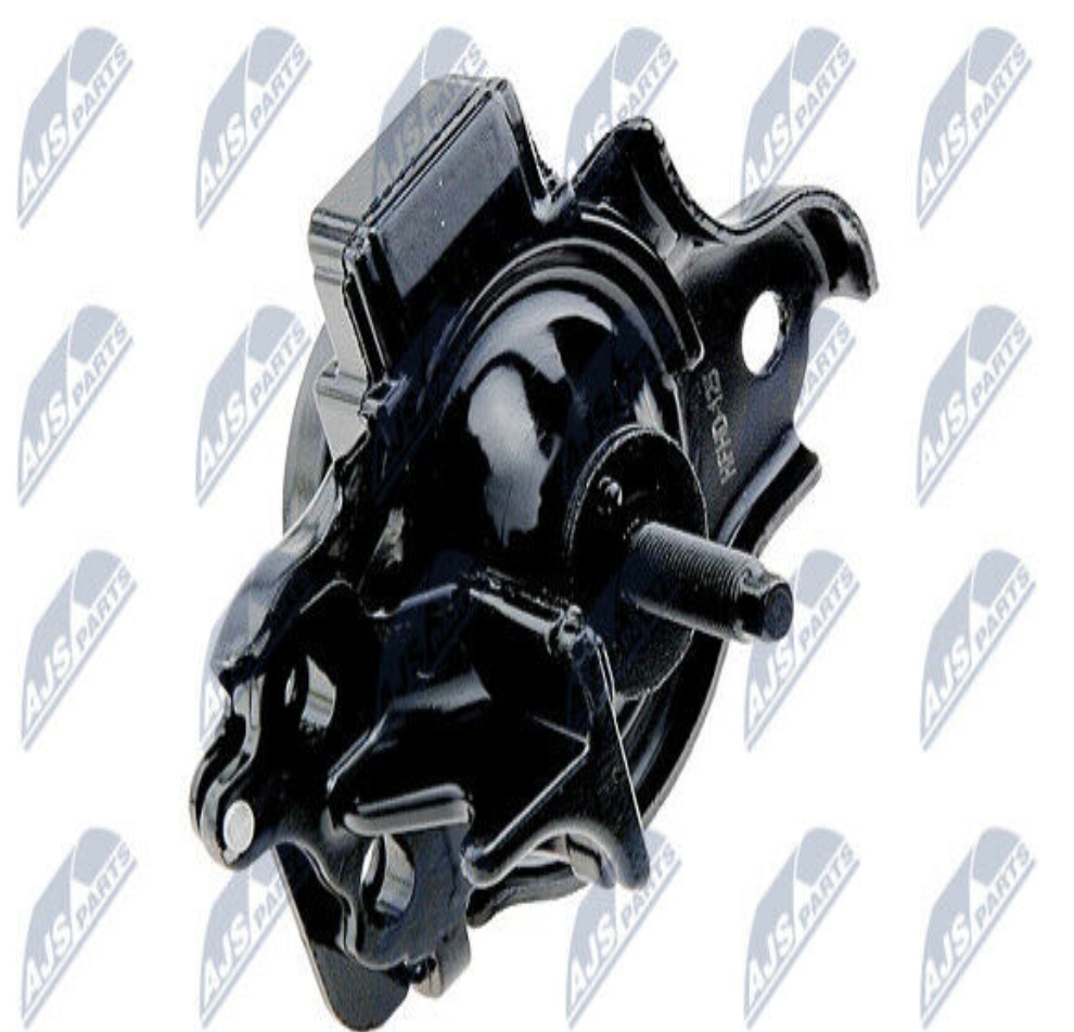 N.T.Y. ZPS-HD-125.NTY Holder, engine mounting for HONDA