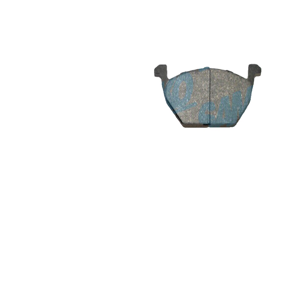 Lpr Brake Pads 05P730 Rozmiar 05