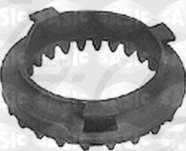 Fits SASIC 9005611 SHOCK CUSHION   ⭐UK Stock⭐