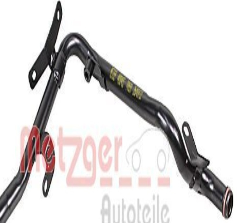 Fits METZGER 4010485 COOLANT TUBE  ⭐UK Stock⭐