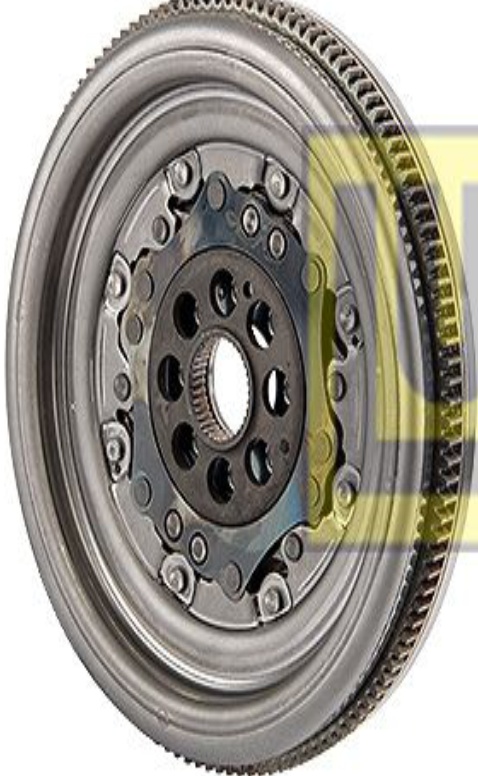 LuK 415 0891 09 Flywheel for SKODA,VW