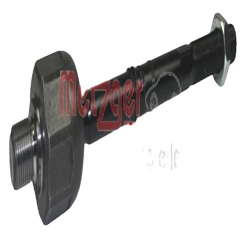 Original METZGER Axial Joint Tie Rod 51024418 for Peugeot