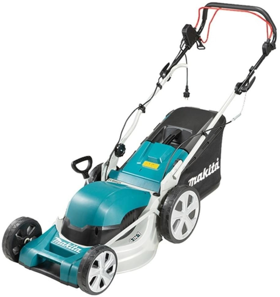 Makita ELM4621 lawn mower AC