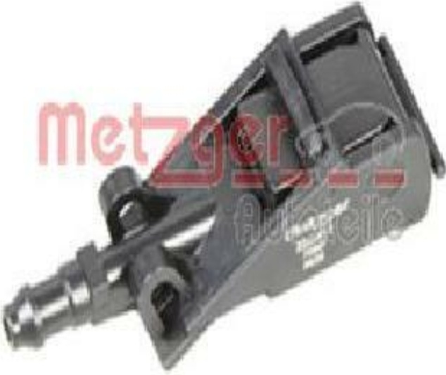 Fits METZGER 2220612 WASHER FLUID NOZZLE   ⭐UK Stock⭐