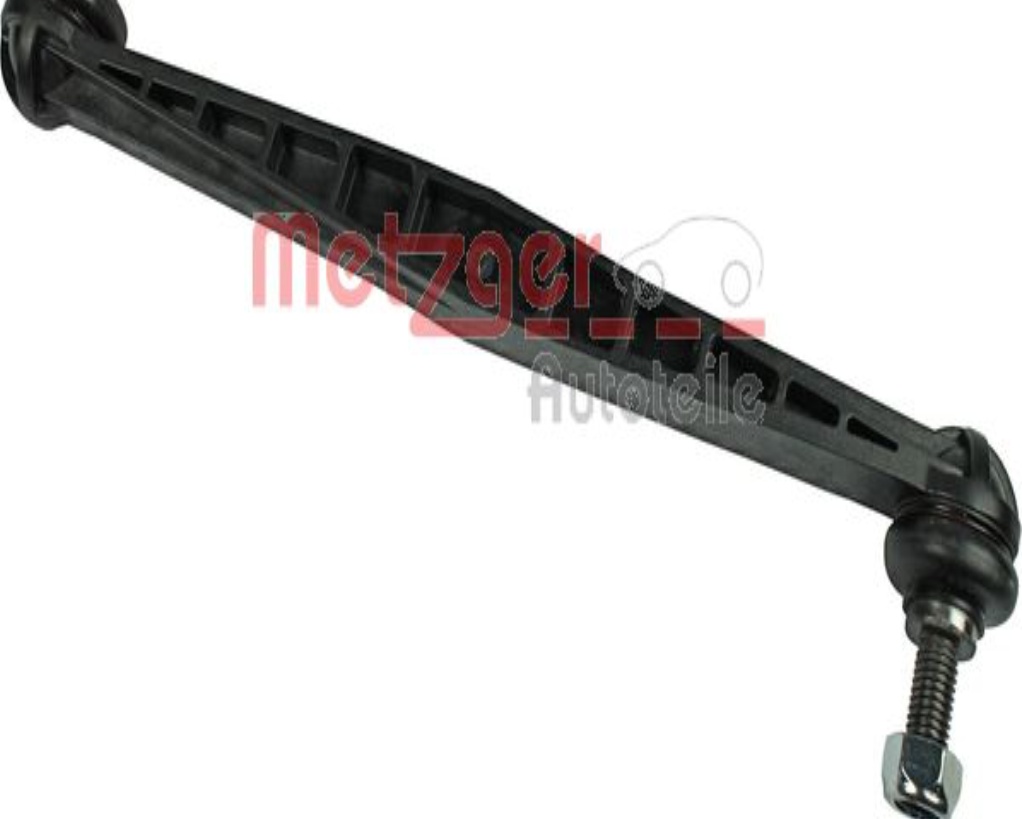 Original Metzger Rod/Strut Stabilizer 53062518 for Chevrolet