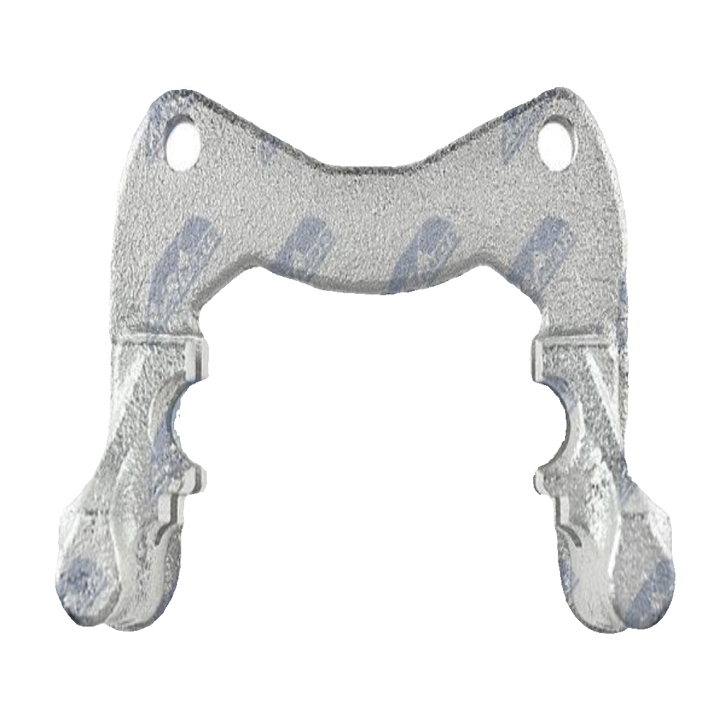 NTY HZT-VW-052A Carrier, brake caliper for ,AUDI,VW
