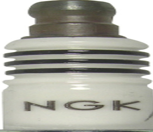 6619 NGK Spark Plug for TOYOTA