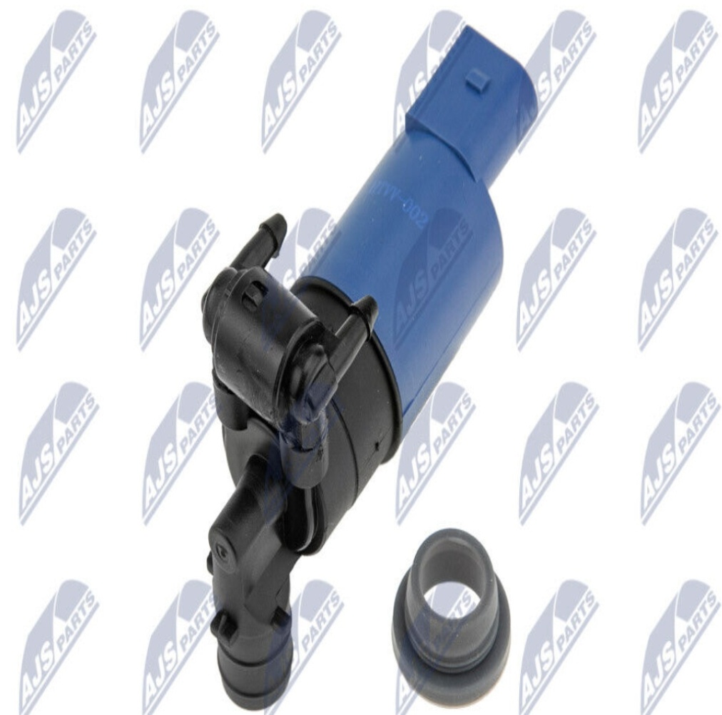 NTY ESP-VV-002 Water Pump, headlight cleaning for FORD,VOLVO