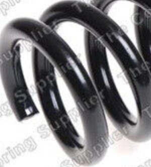 Suspension Coil Spring Front Durable Fits Nissan Pathfinder KILEN 19187 - Image 6