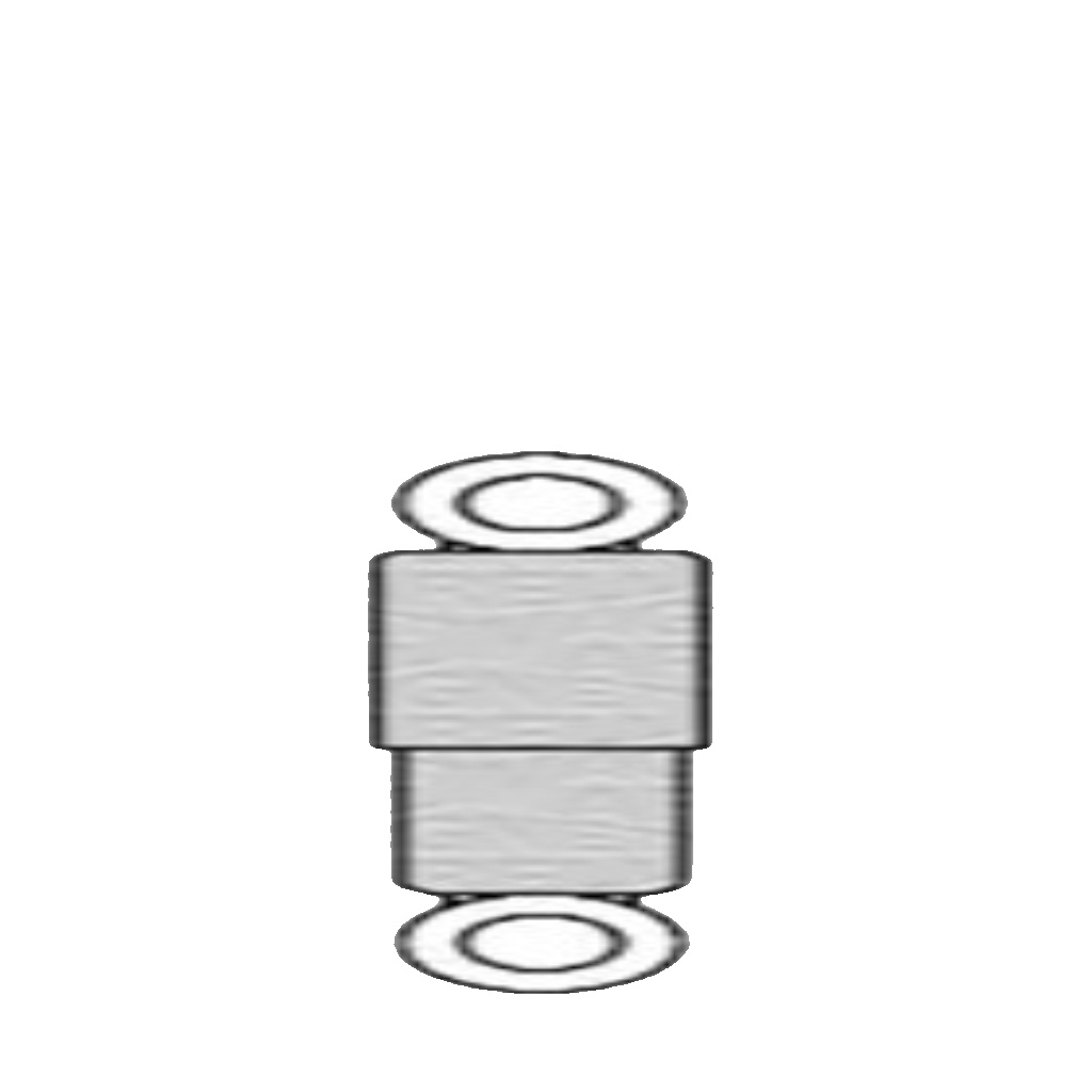Rear MAGNETI MARELLI 351338070000 Shock Absorber for FORD