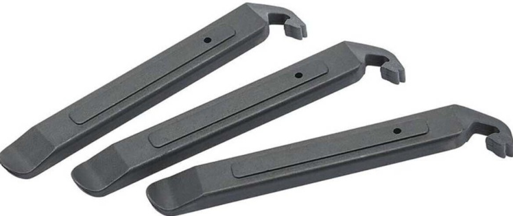 Draper 57431 Bicycle Tyre Levers (Pack of 3) - Image 3
