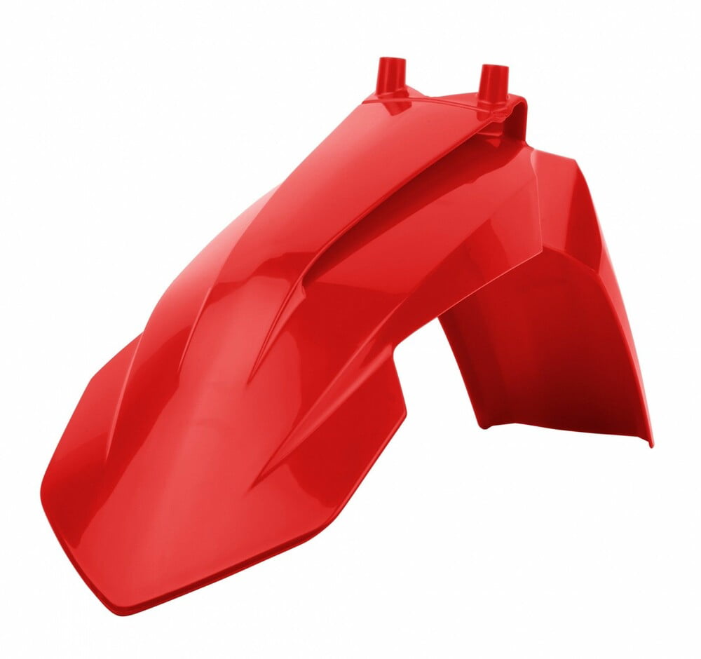 Front Fender Polisport OEM For Motorcycle Parts Accessories