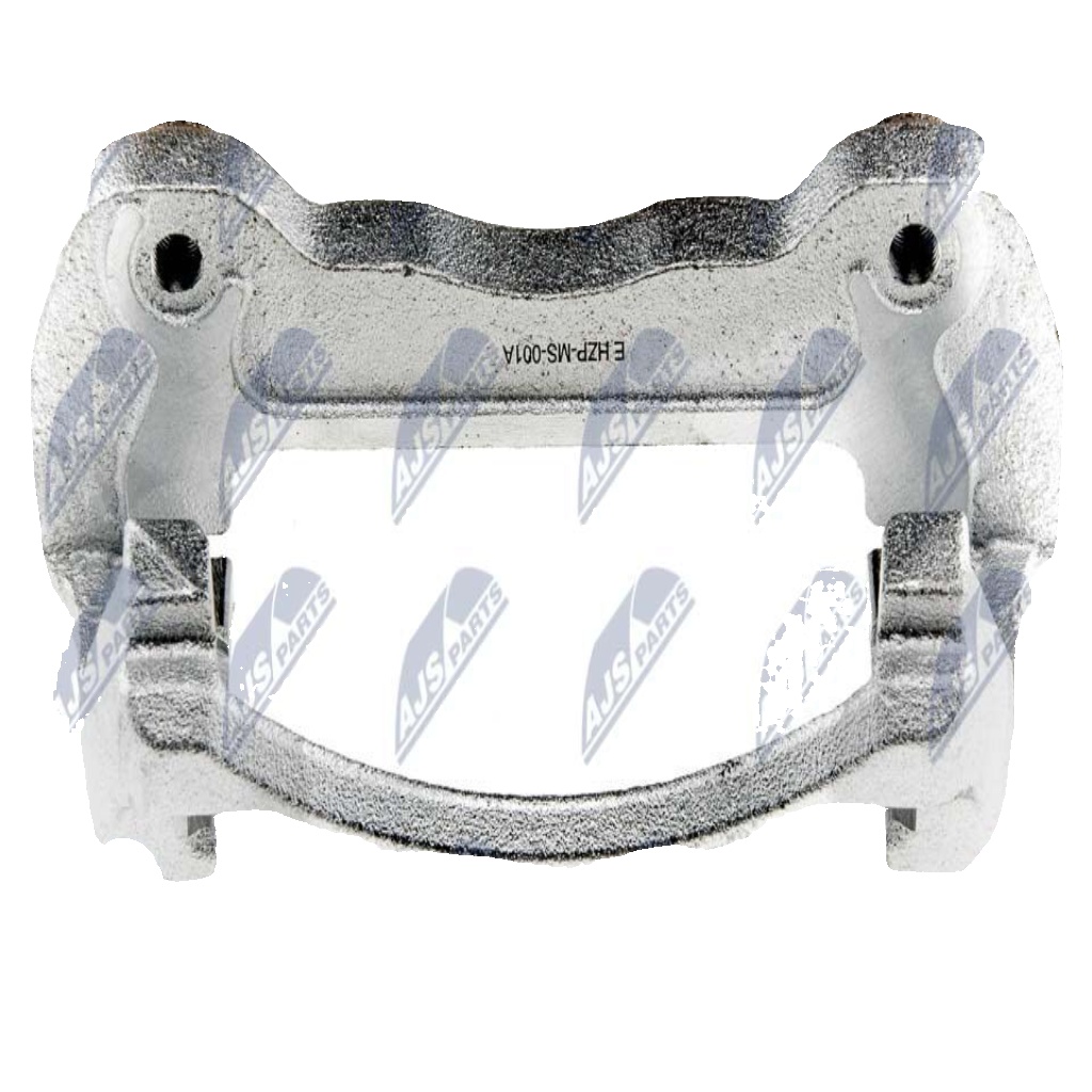 Brake caliper bracket Front Axle Left HZP-MS-001A NTY for MITSUBISHI