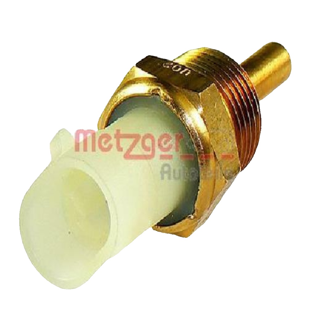Original Metzger Sensor Coolant Temperature 0905322 for Chevrolet Opel