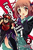 The Devil is a Part-Timer, Vol. 2 (Manga)