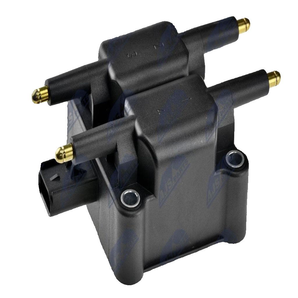 NTY ECZ-CH-007 Ignition Coil for CHRYSLER,DODGE,JEEP,MINI,MITSUBISHI