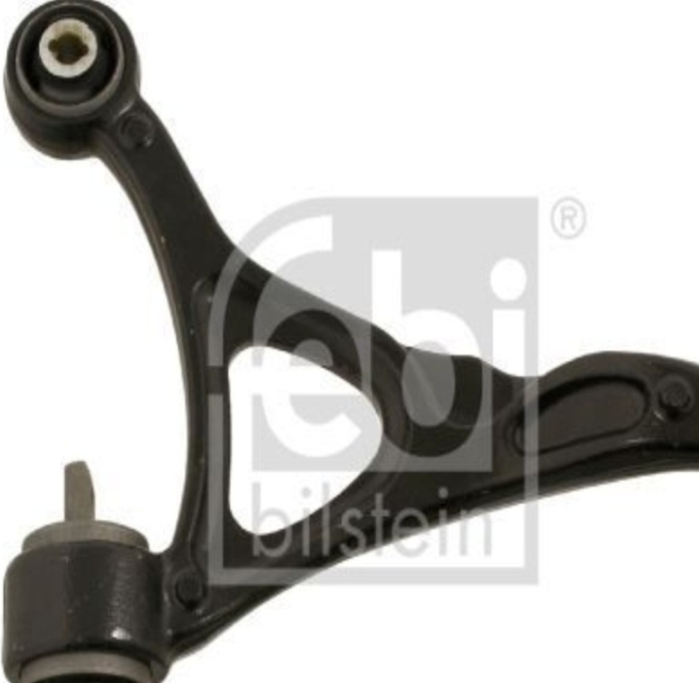 Original Febi Bilstein Control Arm Suspension 31286 for Volvo