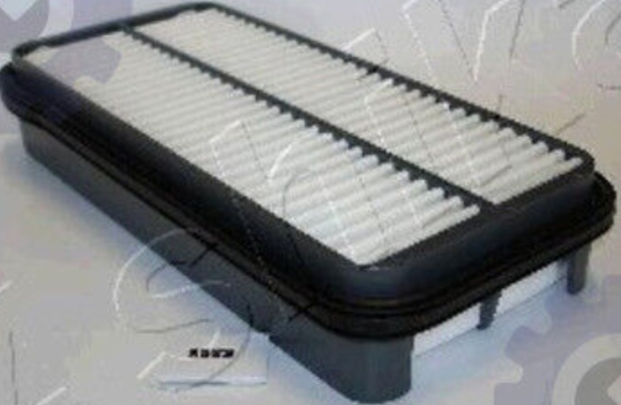 ASHIKA 20-08-898 Air Filter for SUZUKI