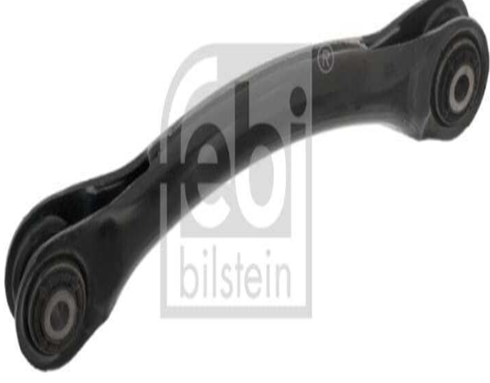 FEBI 107882 CONTROL/TRAILING ARM WHEEL SUSPENSION Rear LH,Rear RH,Upper