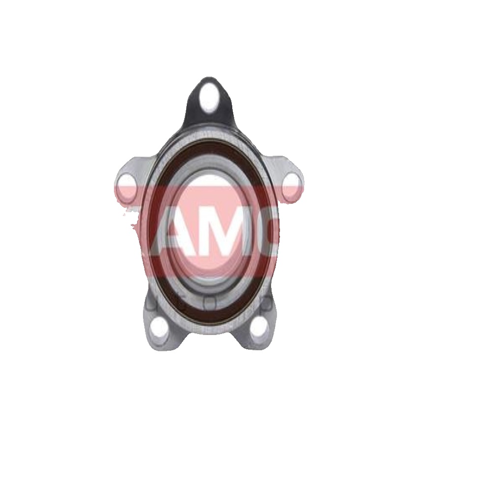 Fits KAMOKA PRZEGUBY PӣOSIE PIASTY 5500129 FRONT WHEEL BEARING   ⭐UK Stock⭐